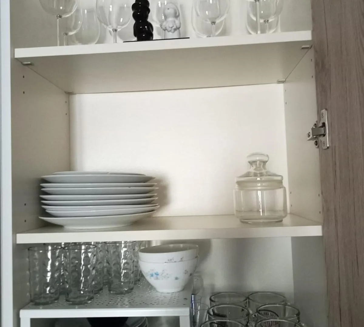 Appartement Calliope Trapani