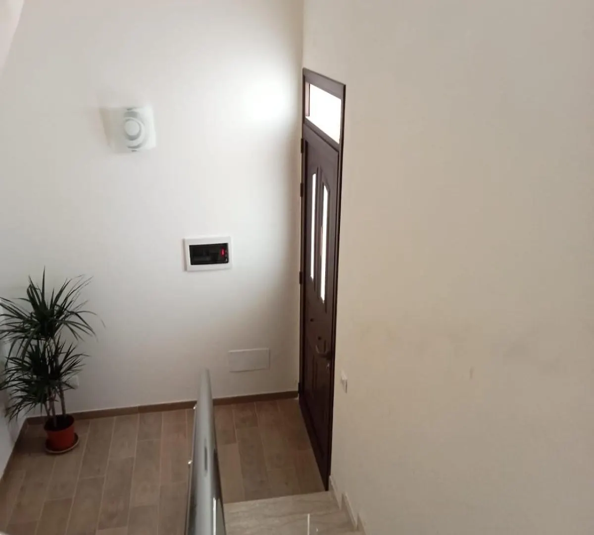 Calliope Trapani Appartement