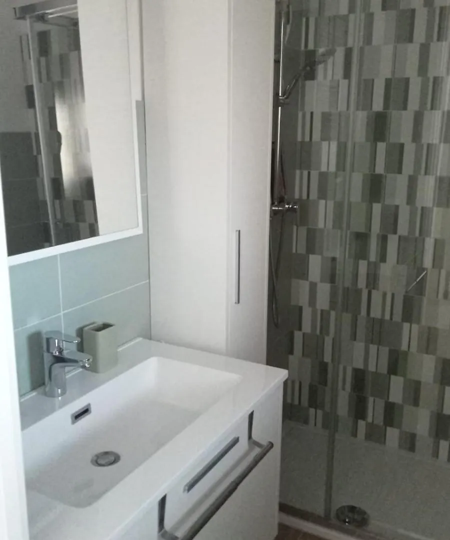 Appartement Calliope Trapani