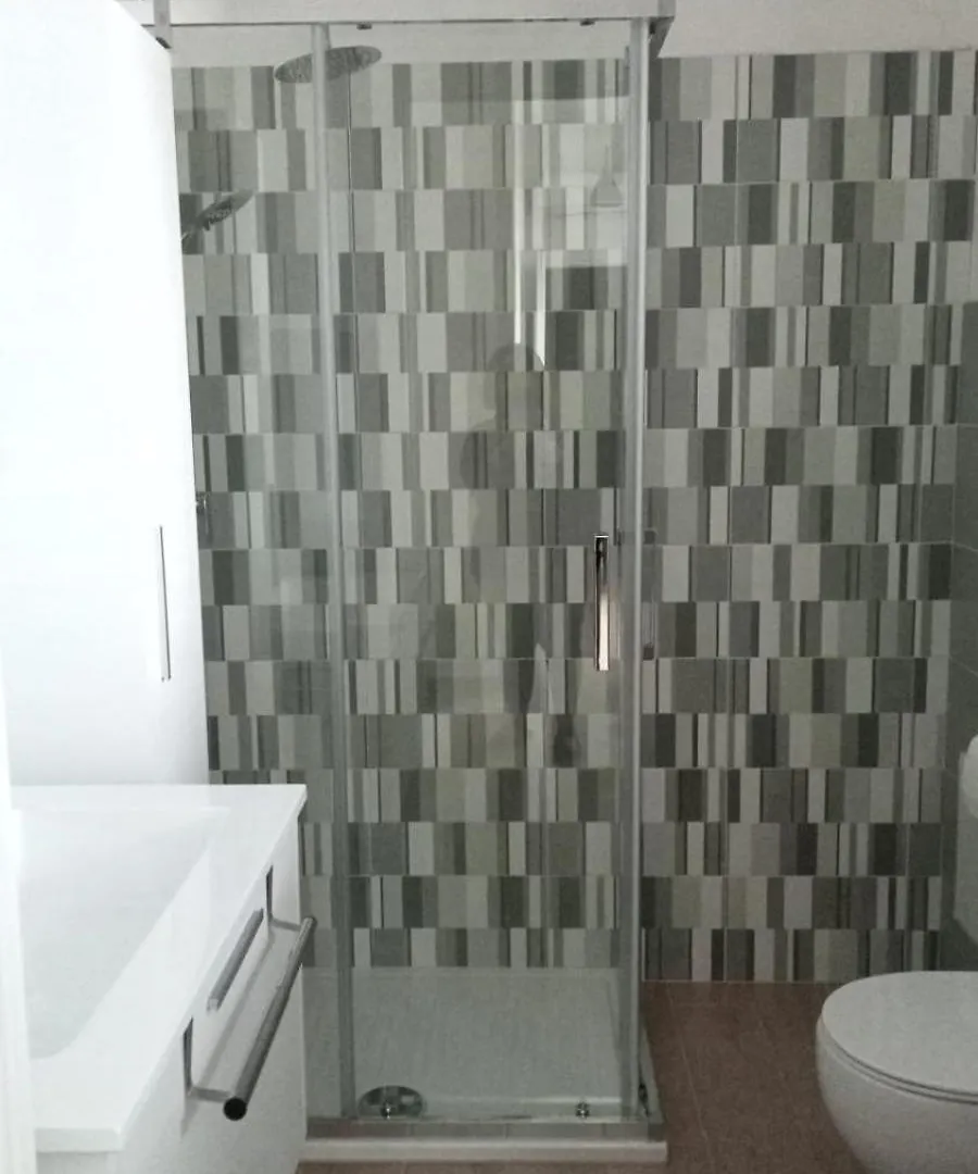 Appartement Calliope Trapani